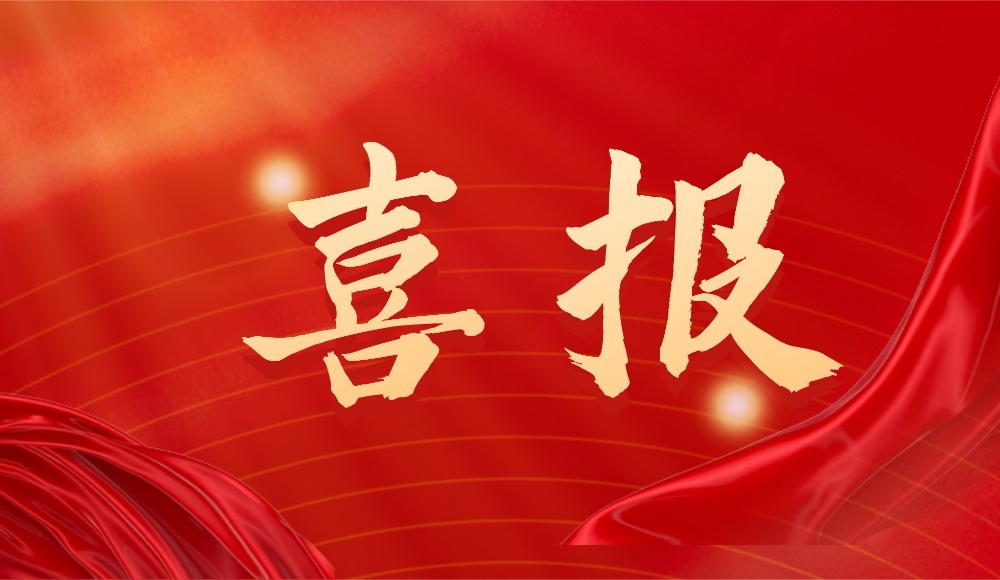 喜报丨奥卓新材荣获科技创新奖！