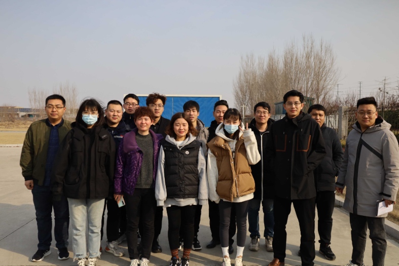 奥卓新材携手北理新材共创佳绩！